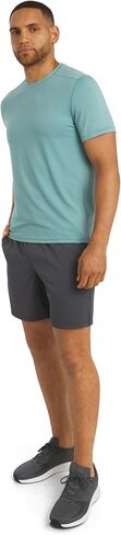 Motion Motion Men's Slim Fit Active Performance و T-Shirt Everyday Super Soft Sways in Kuwait