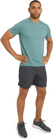 Motion Motion Men's Slim Fit Active Performance و T-Shirt Everyday Super Soft Sways in Kuwait