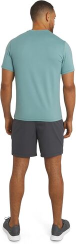 Motion Motion Men's Slim Fit Active Performance و T-Shirt Everyday Super Soft Sways in Kuwait