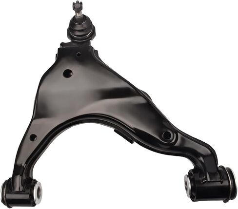 PM Auto Front Left Left Control Arm Ball Consist for 2003-2009 Lexus GX470 ، 2003-2009 Toyota 4Runner ، 2007-2009 Toyota FJ Cruiser in Kuwait