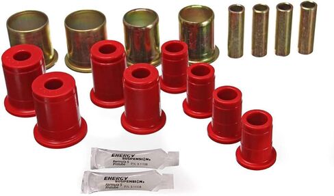 Energy Suspension 3.3119R Central Arm Bush for GM in Saudi Arabia