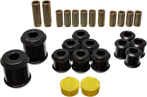 Energy Suspension 5.3119G Rear Central Arm Set for Eclipse in Saudi Arabia