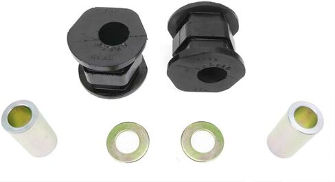 Whiteline KCA366 Front Control Arm Bushing in Saudi Arabia