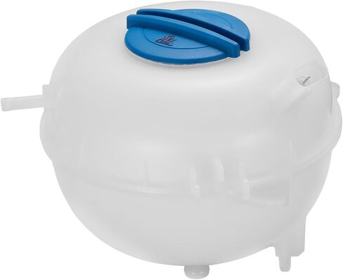 BDFHYK Engine Coolant Expansion Reservoir Overflow Tank Compatible with Volkswagen Passat Audi RS6 S4 A4 A6 Quattro 1998 1999 2000 2001 2002 2003 2004 2005 1.8L 2.0L 2.7L 2.8L V6 l4 Replace 603-703 in Saudi Arabia