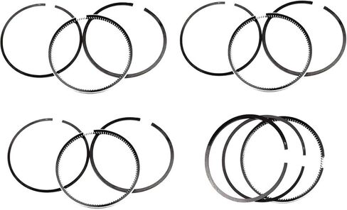 4D30 Overhaul Rebuild Kit For 4D30 Engine FB 3.3L Truck in Saudi Arabia