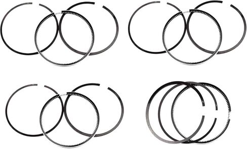 K4E Overhaul Rebuild Kit For K4E Engine MT23D Tractor EX100W EX160WD Excavator in Saudi Arabia