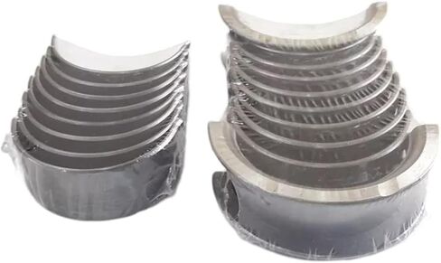 K4E Overhaul Rebuild Kit For K4E Engine MT23D Tractor EX100W EX160WD Excavator in Saudi Arabia