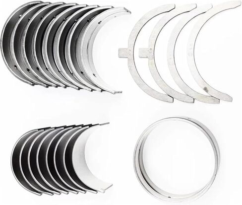 4D30 Overhaul Rebuild Kit For 4D30 Engine FB 3.3L Truck in Saudi Arabia
