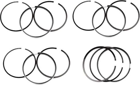 K4E Overhaul Rebuild Kit For K4E Engine MT23D Tractor EX100W EX160WD Excavator in Saudi Arabia