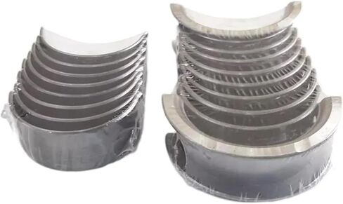 K4E Overhaul Rebuild Kit For K4E Engine MT23D Tractor EX100W EX160WD Excavator in Saudi Arabia