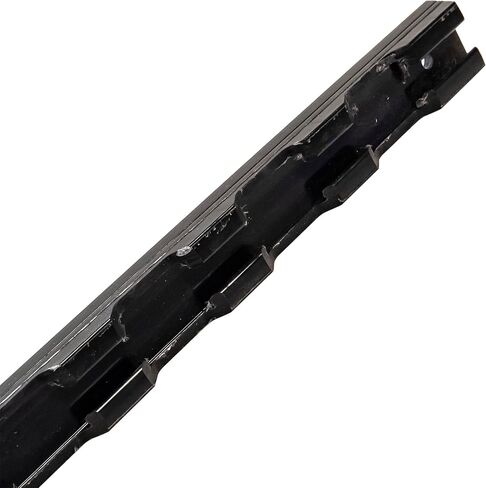 Polaris 5522230-070 Black LWT Hi-Fax 129" Rail Slider 2019 Indy 600 800 850 SP in Saudi Arabia