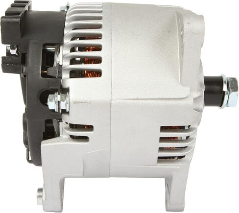 DB Electrical 400-41009 Alternator Compatible With/Replacement For Barber Greene Asphalt Paver BG600D, BG655D, AP600D / Caterpillar Excavator M313C M315C M316C M318C M322C / 225-3147, 346-9827 in Saudi Arabia