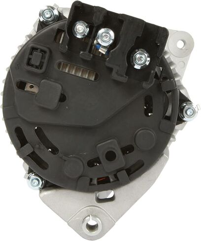 DB Electrical 400-41009 Alternator Compatible With/Replacement For Barber Greene Asphalt Paver BG600D, BG655D, AP600D / Caterpillar Excavator M313C M315C M316C M318C M322C / 225-3147, 346-9827 in Saudi Arabia