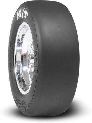 Mickey Thompson Pro Drag Radial 30.0/9.0R15 in Saudi Arabia