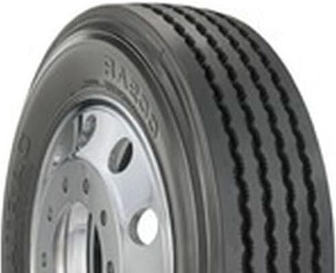 الإطار 245/70R19.50 يناسب Dynatrac96047 RA200 136 H in Kuwait