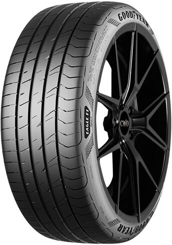 Tire 235/45R18 fits GOODYEAR578990 EAGLE F1 SPORT 98W in Saudi Arabia