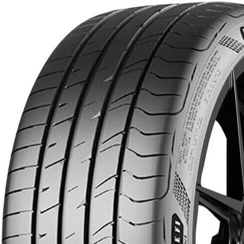 Tire 235/45R18 fits GOODYEAR578990 EAGLE F1 SPORT 98W in Saudi Arabia