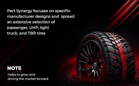 Tire 255/70R22.50 fits DYNATRAC96063 DT320 BW 140L H in Saudi Arabia