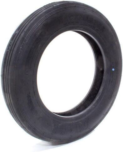Hands On ROD37 28.0 x 4.5-R17 Radial Front Runner Racemaster Tire, White Letter Sidewall in Saudi Arabia