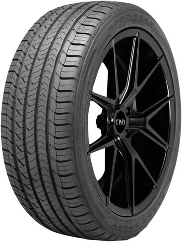 Tire 215/55R17 fits GOODYEAR579241 EAGLE SPORT TZ 94V in Saudi Arabia