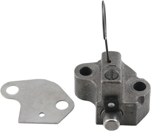 MPLUS Engine Timing Chain Tensioner Left Side fits For Chrysler 2009-2007 Aspen 4.7L, For Dodge 2010-2000 Dakota 4.7L, 2009-2000 Durango 4.7L, 2010-2002 Ram 1500 4.7L, 2009-2007 Ram 2500 4.7L in Saudi Arabia