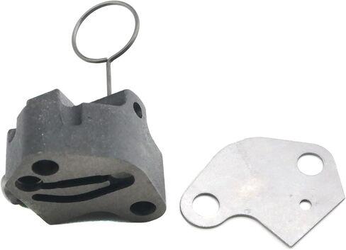 MPLUS Engine Timing Chain Tensioner Left Side fits For Chrysler 2009-2007 Aspen 4.7L, For Dodge 2010-2000 Dakota 4.7L, 2009-2000 Durango 4.7L, 2010-2002 Ram 1500 4.7L, 2009-2007 Ram 2500 4.7L in Saudi Arabia