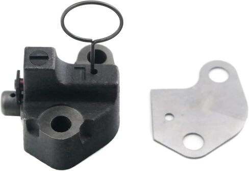 MPLUS Engine Timing Chain Tensioner Left Side fits For Chrysler 2009-2007 Aspen 4.7L, For Dodge 2010-2000 Dakota 4.7L, 2009-2000 Durango 4.7L, 2010-2002 Ram 1500 4.7L, 2009-2007 Ram 2500 4.7L in Saudi Arabia