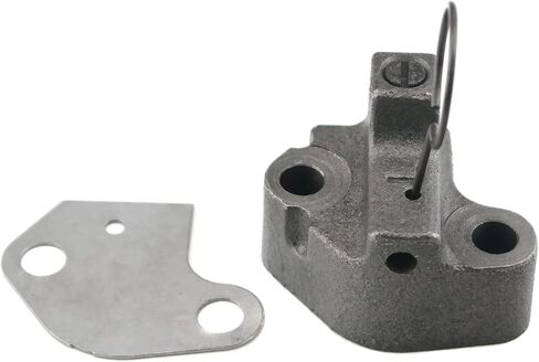 MPLUS Engine Timing Chain Tensioner Left Side fits For Chrysler 2009-2007 Aspen 4.7L, For Dodge 2010-2000 Dakota 4.7L, 2009-2000 Durango 4.7L, 2010-2002 Ram 1500 4.7L, 2009-2007 Ram 2500 4.7L in Saudi Arabia