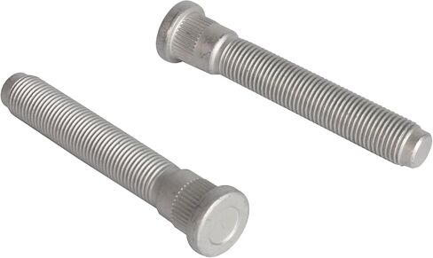 10 PCS,6509420AA,Rear Wheel Lug Stud for Dodge Ram 4500/5500,2013-2022 in Saudi Arabia
