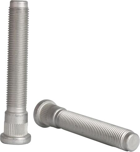 10 PCS,6509420AA,Rear Wheel Lug Stud for Dodge Ram 4500/5500,2013-2022 in Saudi Arabia