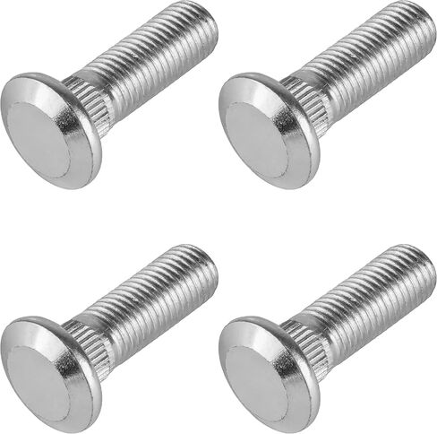 Caltric 4 x Wheel Bolt Left or Right (10x32) Compatible with Honda 90103-HN0-A60 90103HN0A60 in Saudi Arabia