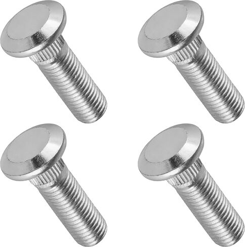 Caltric 4 x Wheel Bolt Left or Right (10x32) Compatible with Honda 90103-HN0-A60 90103HN0A60 in Saudi Arabia