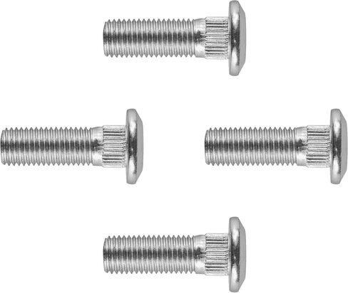 Caltric 4 x Wheel Bolt Left or Right (10x32) Compatible with Honda 90103-HN0-A60 90103HN0A60 in Saudi Arabia