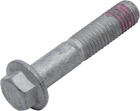 GM Genuine Parts 11547043 M12x1.75x61 Front Wheel Hub Bolt in Saudi Arabia