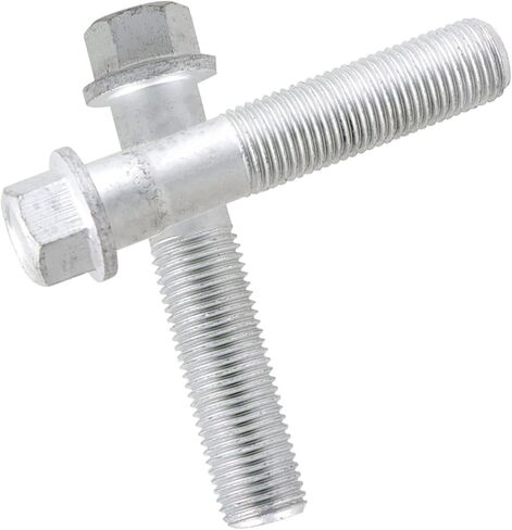 munirater Pair Wheel Hub Mounting Bolts Kit Front Left Side & Right Side Replacement fo S-ie-rra 1500 1999-2010 in Saudi Arabia