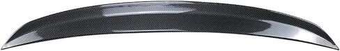 متوافق مع Benz CLA Class X118 CLA200 260 CLA35 CLA45 AMG 2019-2022 TRUNK LID SPOILER SPOILER WING LAP in Kuwait