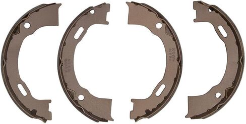 Brake Hardware Kit - Parking Brake Shoe Parking Brake Hardware Kit Pair Compatible with Ford Explorer 1995 1996 1997 1998 1999 2000 2001 in Saudi Arabia
