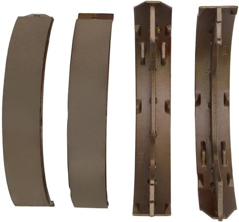 Brake Hardware Kit - Parking Brake Shoe Parking Brake Hardware Kit Pair Compatible with Ford Explorer 1995 1996 1997 1998 1999 2000 2001 in Saudi Arabia
