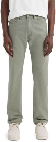 Levi's® 505® Regular Medium Stonewash 30 32 in Kuwait