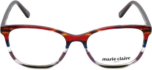 مصمم نظارات القراءة MC6246-BST في Bordeaux Stripe 53mm in Saudi Arabia