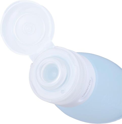 Coghlan's Silicone Travel Bottle in Saudi Arabia