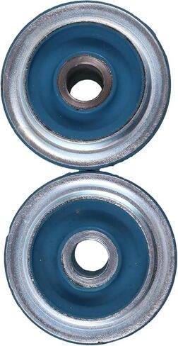 Holdwell 8x Engine Mounting Rubber Rubber Cushion RD451-42180 RD45142180 متوافق مع Kubota Excavator KX057-4 KX057-5 U55 U55-4 U55-5 Loader R530 R540 R630 R640 R640 in Saudi Arabia