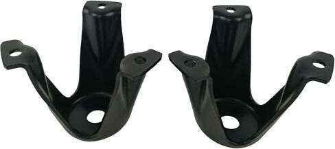 2pcs قوس صدمة التعليق الأمامي لدودج رام 2500 3500 1994-2019 4WD 68194635AA in Saudi Arabia