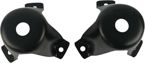 2pcs قوس صدمة التعليق الأمامي لدودج رام 2500 3500 1994-2019 4WD 68194635AA in Saudi Arabia
