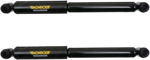 For Hino 258 268 338 2015-2017 Monroe Front Pair Shocks Struts - BuyAutoParts 77-78224CQ New in Saudi Arabia