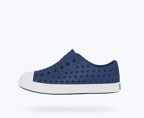 Native Shoes, Jefferson Child, Kids Lightweight Sneaker in Saudi Arabia