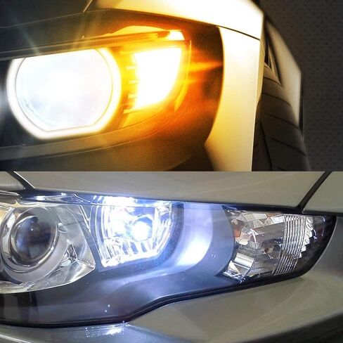 Pilot Automotive (IL-7440W-15-AM) White 15-SMD LED Stop/Tail Light Bulb in Saudi Arabia