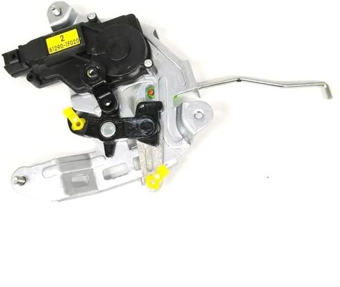 ZHONGYU 81290-1F020 Tailgate Rocker arm Assembly Rear Lock Block Motor Controller Actuator Compatible with K-ia sportage 2004-2010 95750-1F020 in Saudi Arabia