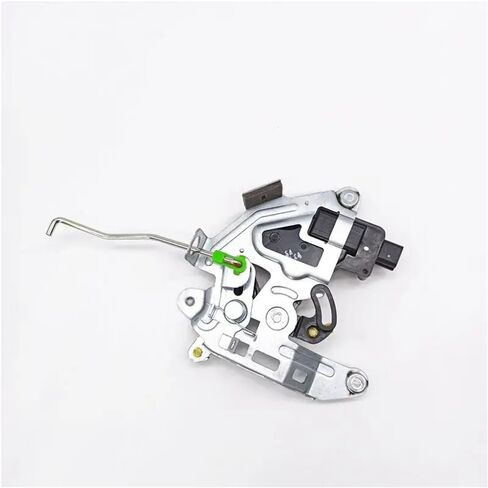 ZHONGYU 81290-1F020 Tailgate Rocker arm Assembly Rear Lock Block Motor Controller Actuator Compatible with K-ia sportage 2004-2010 95750-1F020 in Saudi Arabia