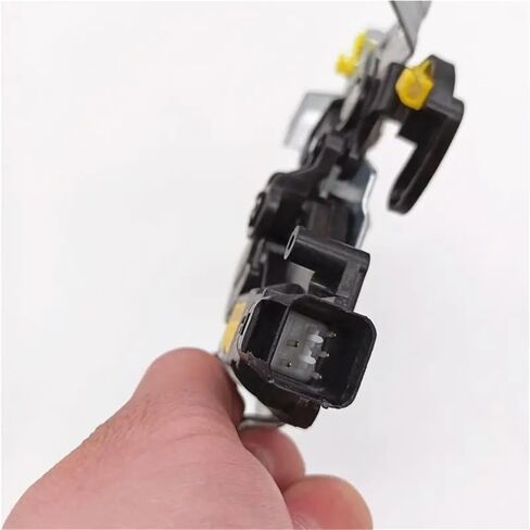 ZHONGYU 81290-1F020 Tailgate Rocker arm Assembly Rear Lock Block Motor Controller Actuator Compatible with K-ia sportage 2004-2010 95750-1F020 in Saudi Arabia